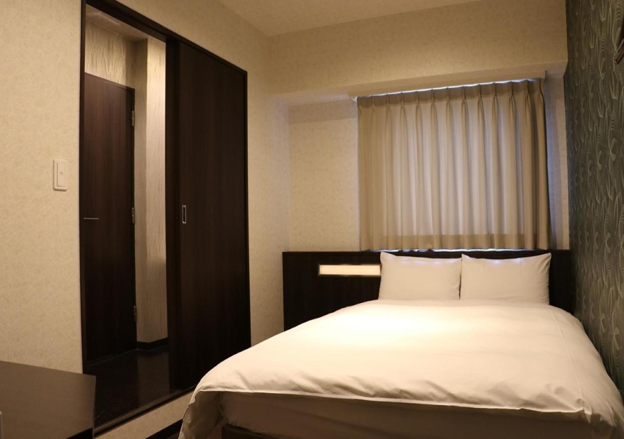 Nipponbashi Luxe Hotel Osaka Luaran gambar