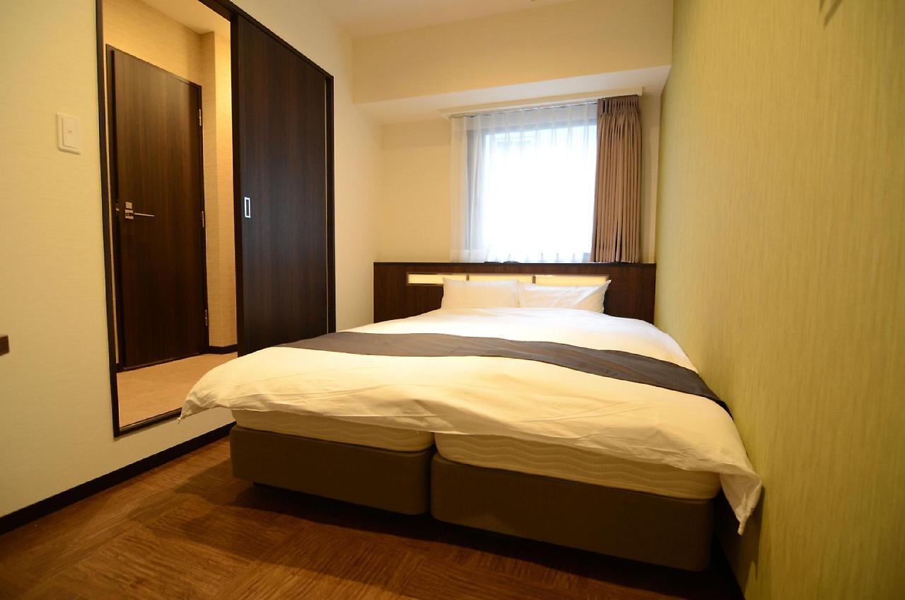 Nipponbashi Luxe Hotel Osaka Luaran gambar