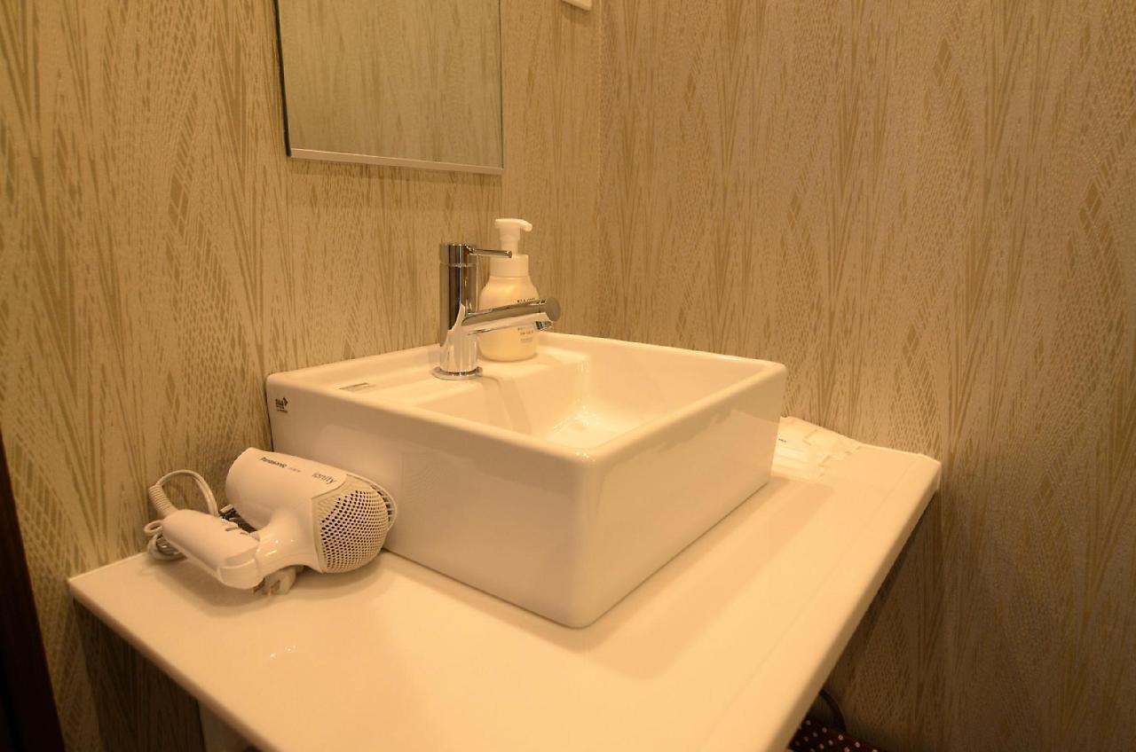 Nipponbashi Luxe Hotel Osaka Luaran gambar