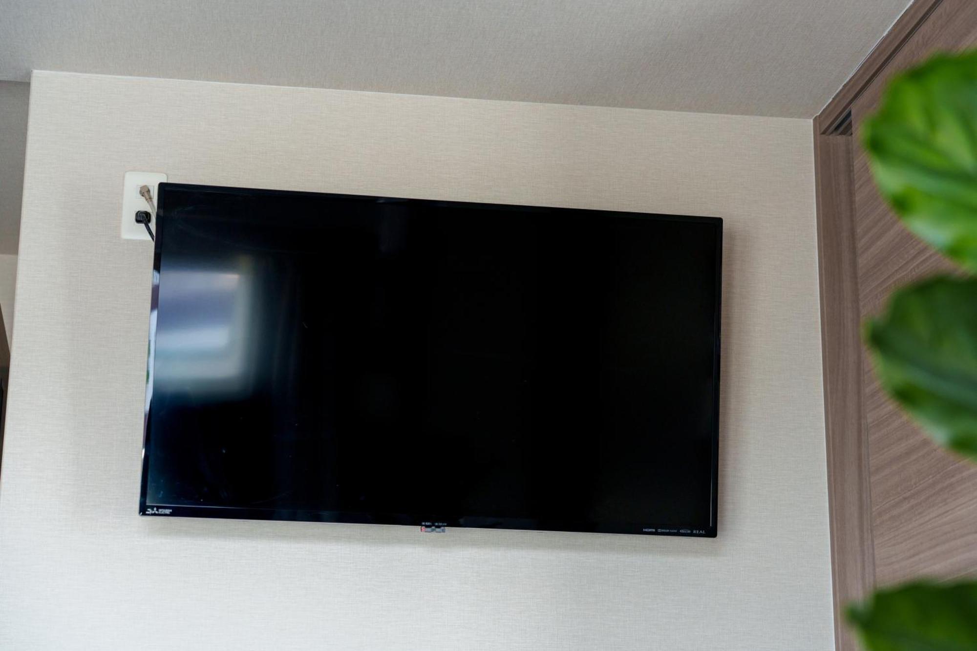 Nipponbashi Luxe Hotel Osaka Luaran gambar