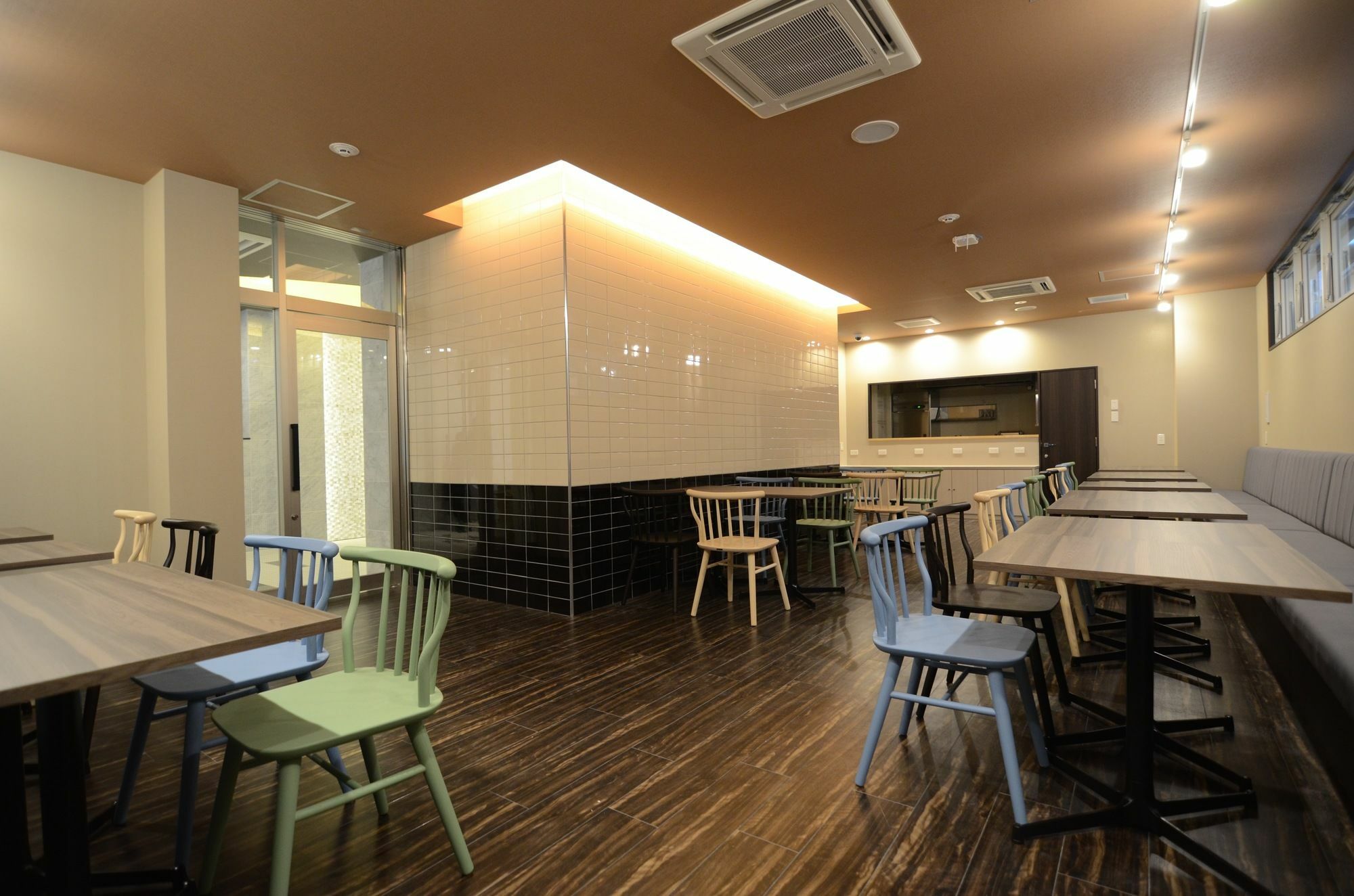 Nipponbashi Luxe Hotel Osaka Luaran gambar