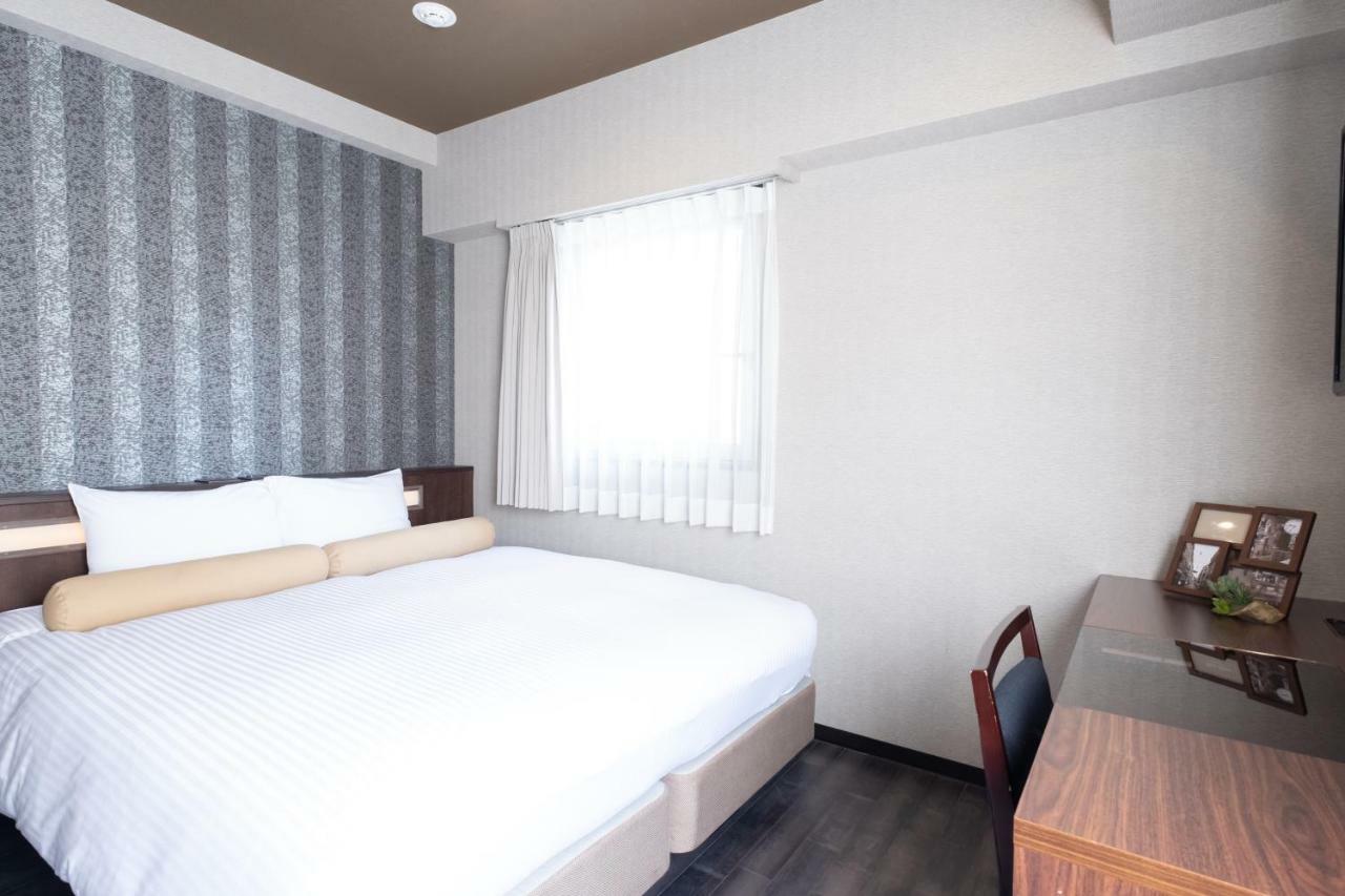 Nipponbashi Luxe Hotel Osaka Luaran gambar