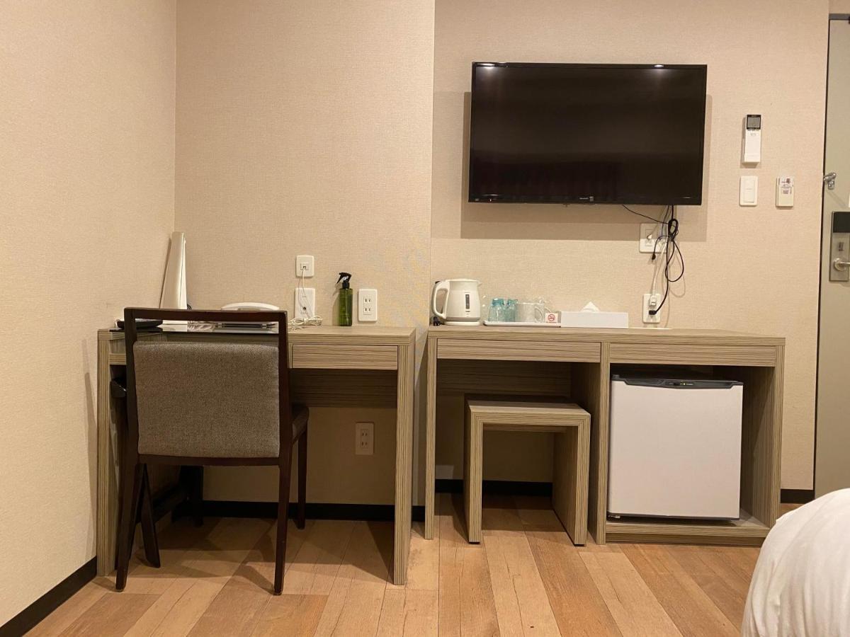 Nipponbashi Luxe Hotel Osaka Luaran gambar