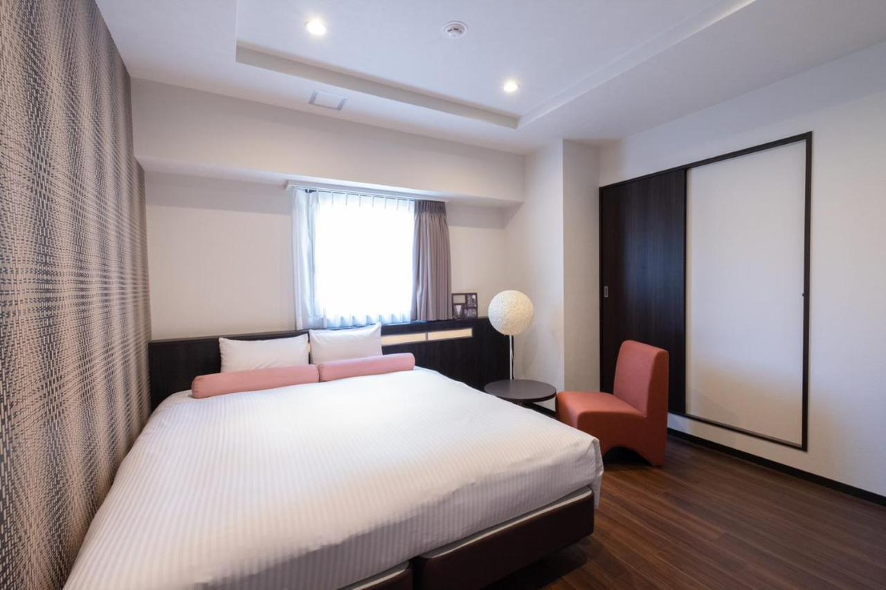 Nipponbashi Luxe Hotel Osaka Luaran gambar