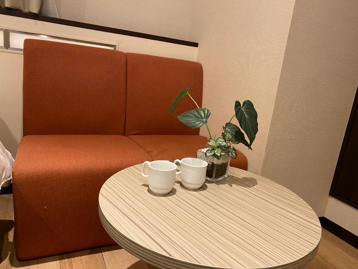 Nipponbashi Luxe Hotel Osaka Luaran gambar